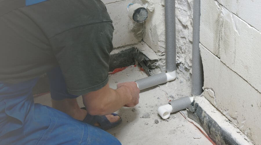 Septic Tank Baffle Cleaning in Aberdeen, ID